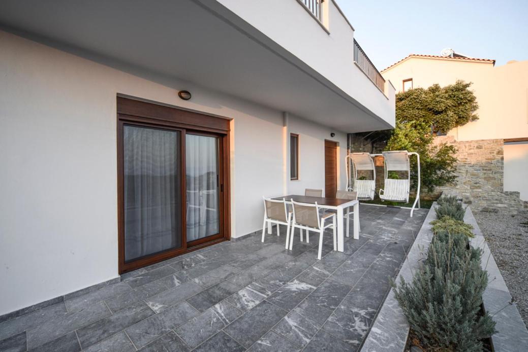 Lenikos Resort Agia Galini  Exterior photo