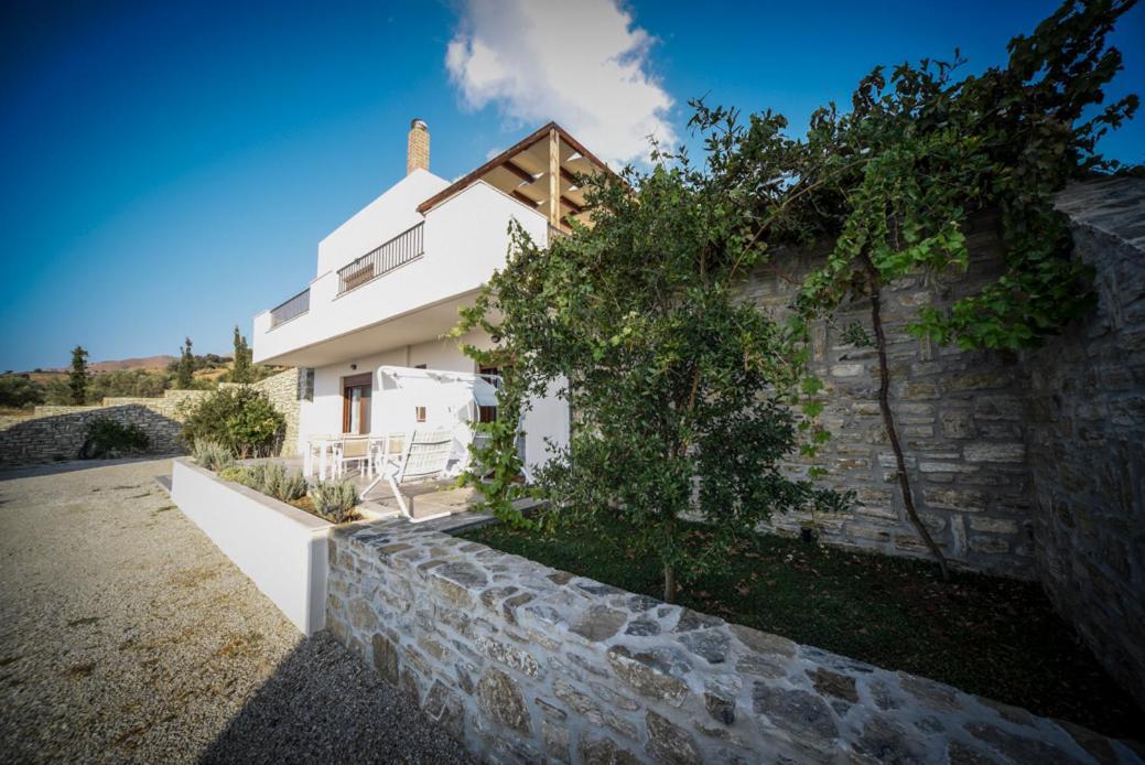 Lenikos Resort Agia Galini  Exterior photo