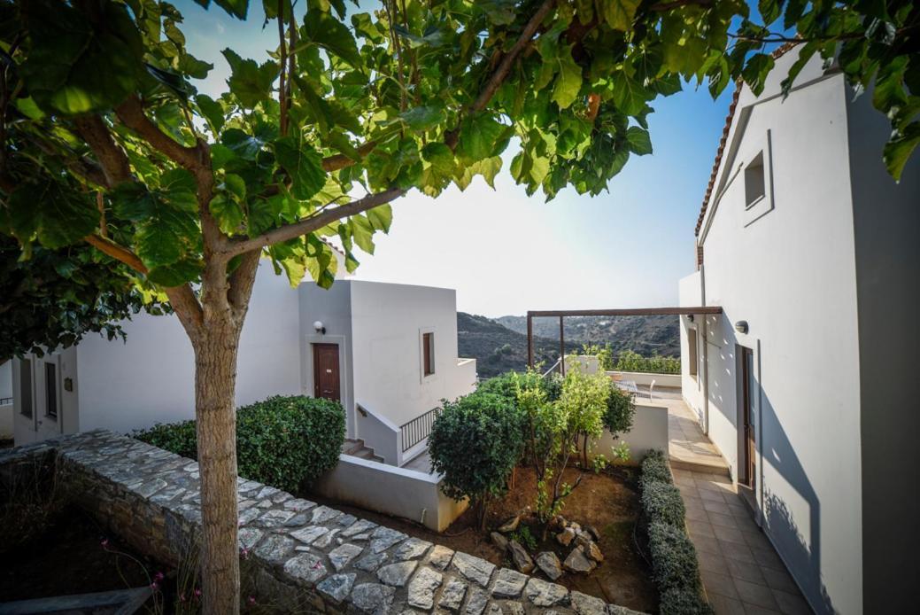 Lenikos Resort Agia Galini  Exterior photo