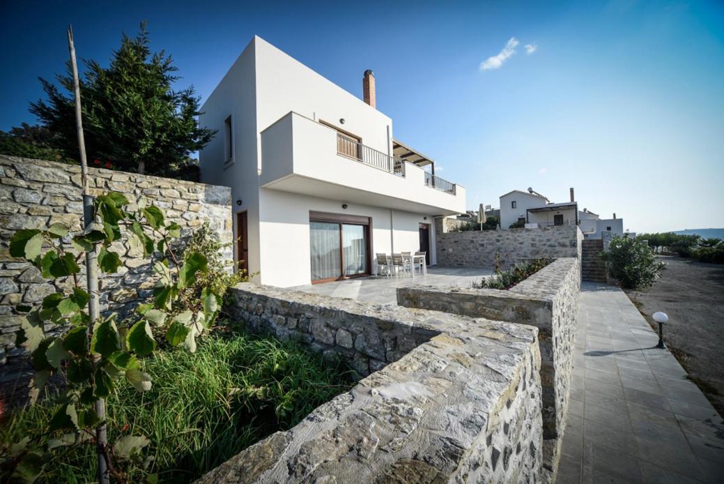 Lenikos Resort Agia Galini  Exterior photo