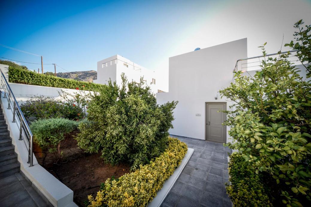 Lenikos Resort Agia Galini  Exterior photo