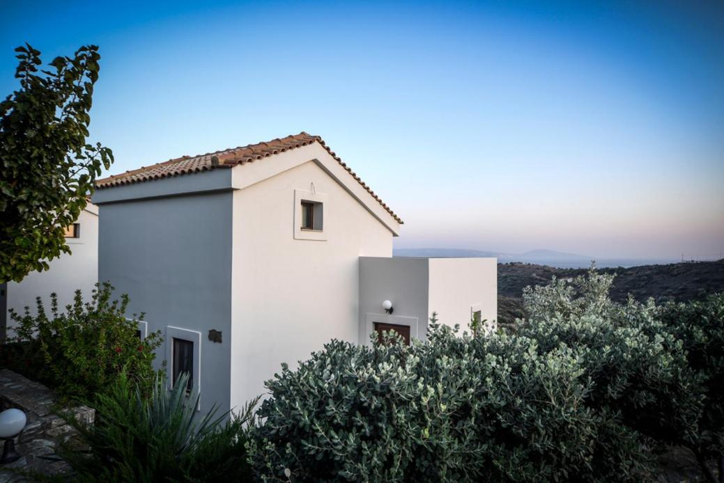 Lenikos Resort Agia Galini  Exterior photo