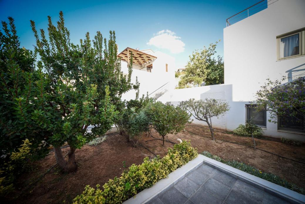 Lenikos Resort Agia Galini  Exterior photo