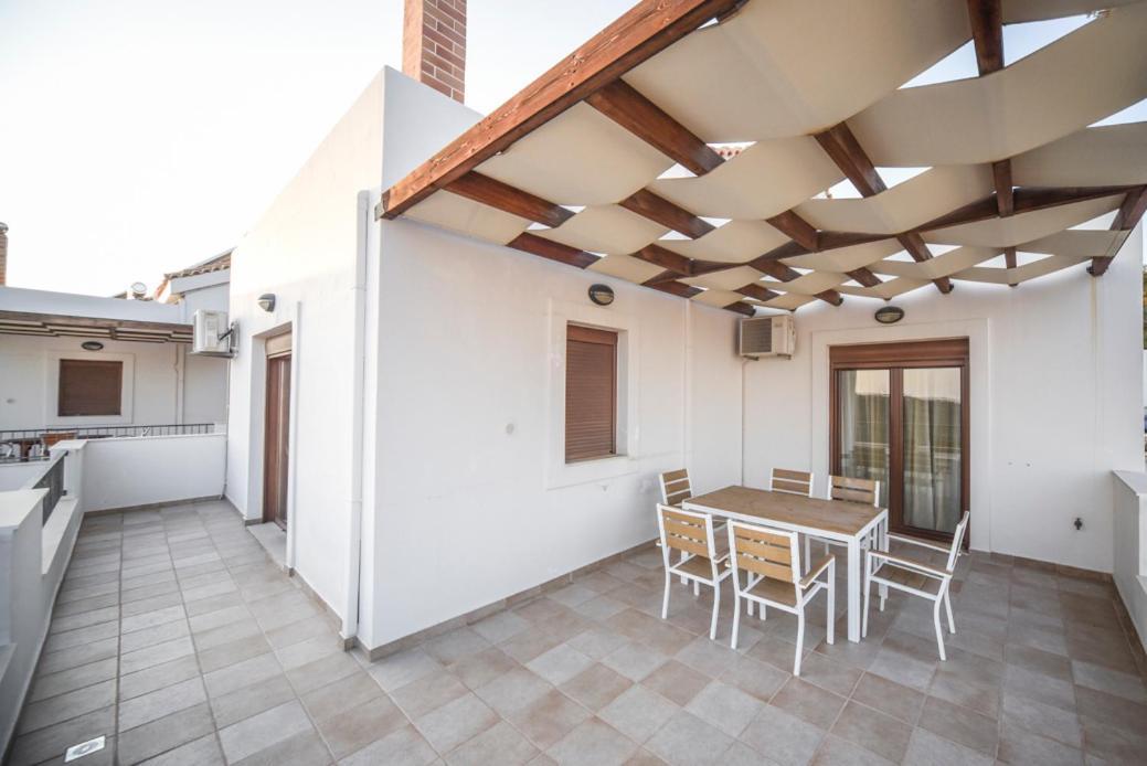 Lenikos Resort Agia Galini  Exterior photo