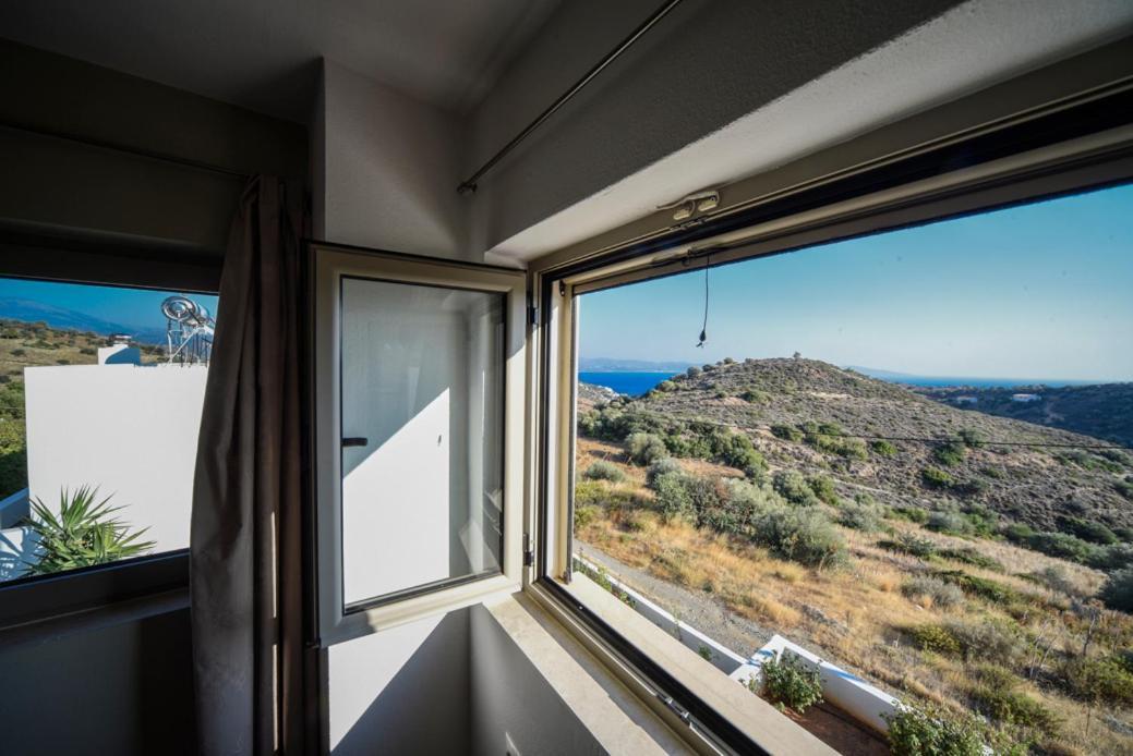 Lenikos Resort Agia Galini  Exterior photo