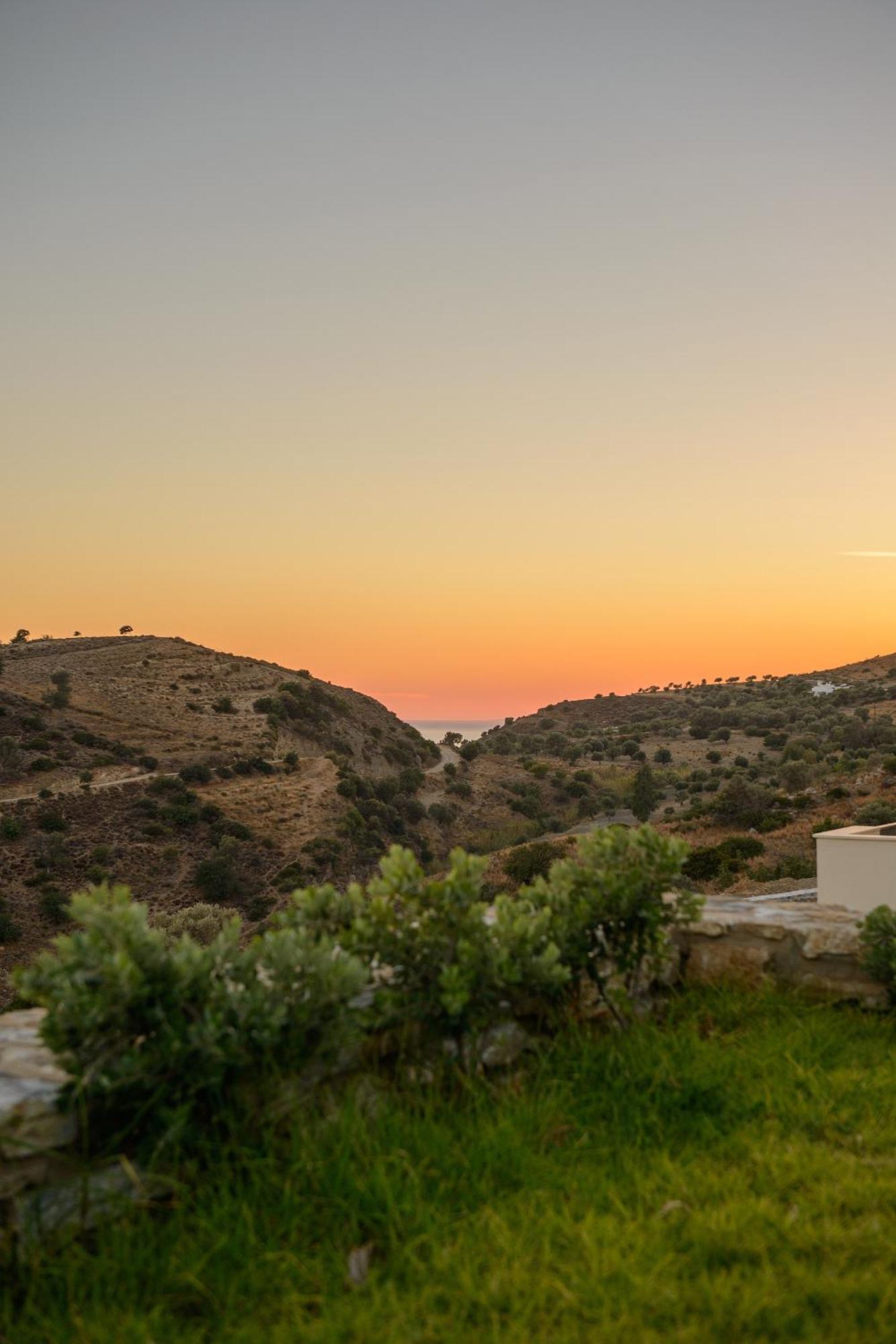Lenikos Resort Agia Galini  Exterior photo
